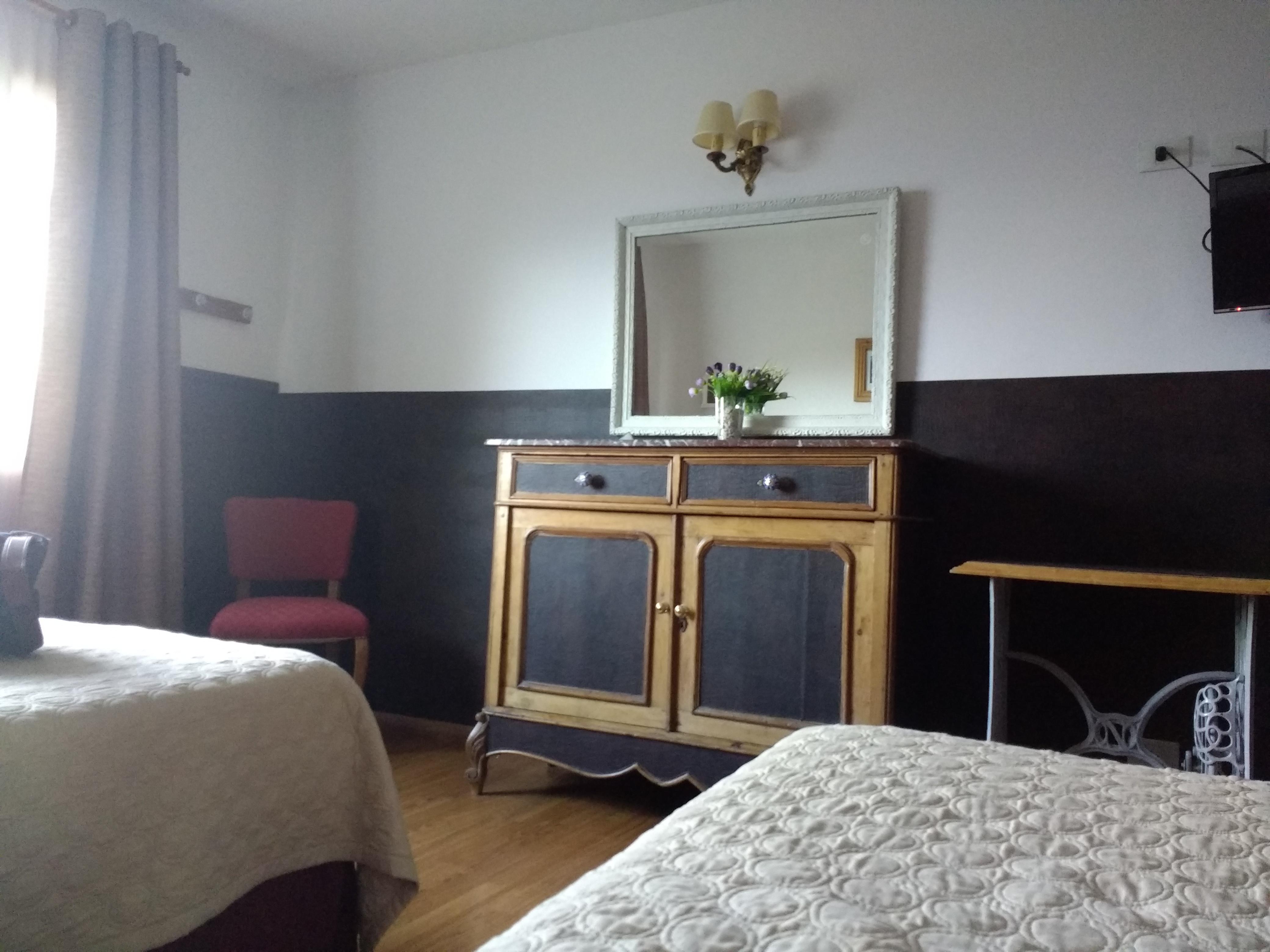 Meulen Hosteria Y Apart El Calafate Eksteriør bilde