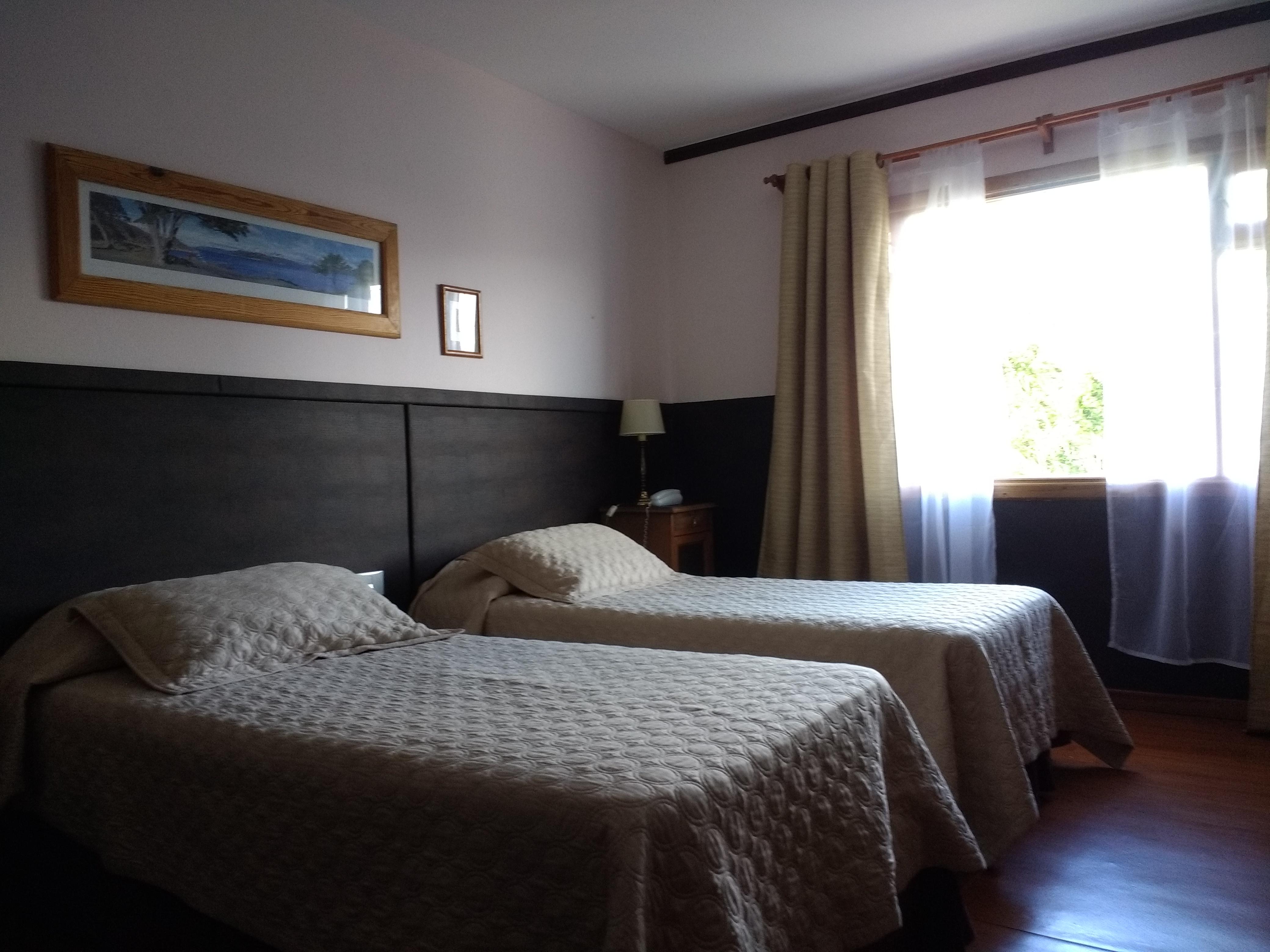 Meulen Hosteria Y Apart El Calafate Eksteriør bilde