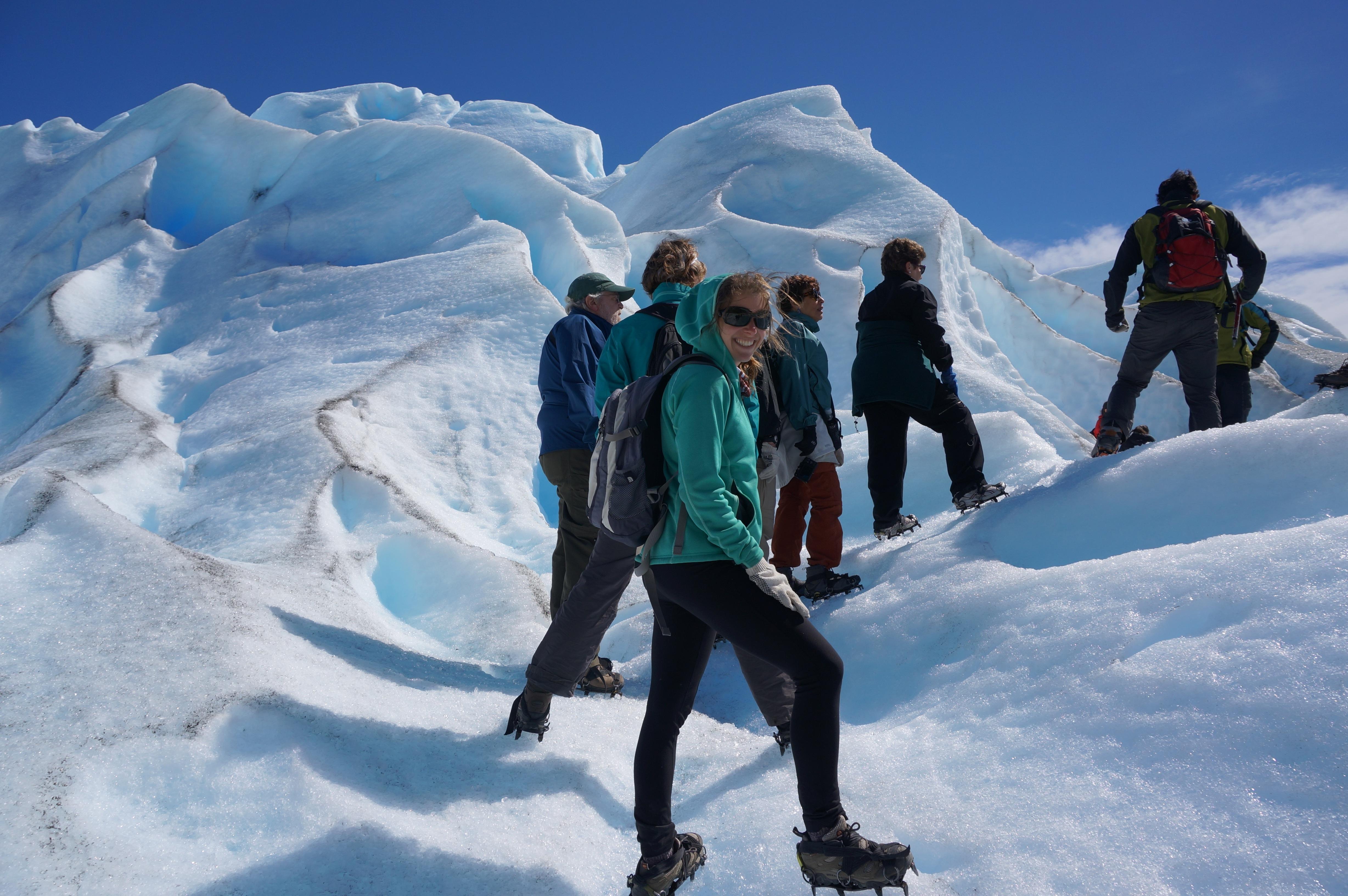 Meulen Hosteria Y Apart El Calafate Eksteriør bilde