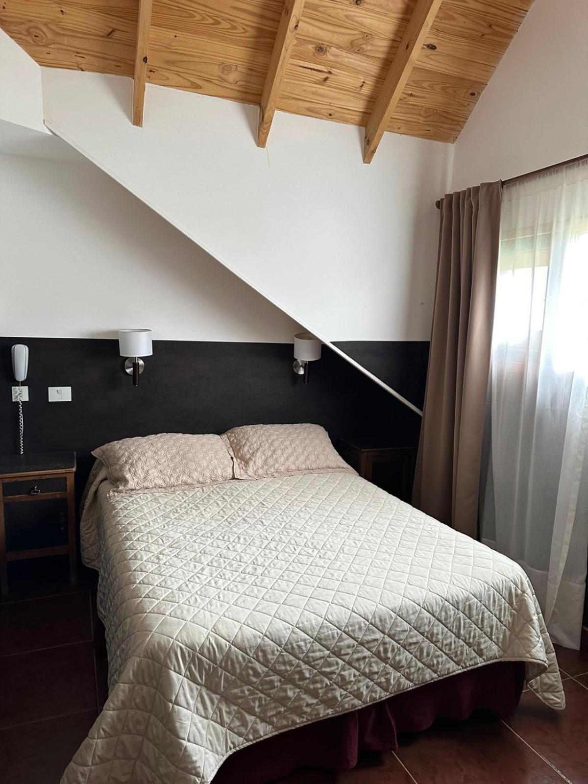 Meulen Hosteria Y Apart El Calafate Eksteriør bilde