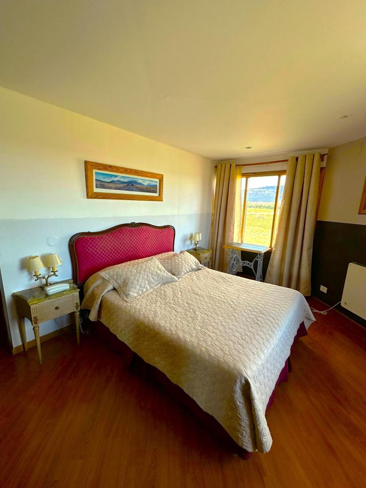 Meulen Hosteria Y Apart El Calafate Rom bilde