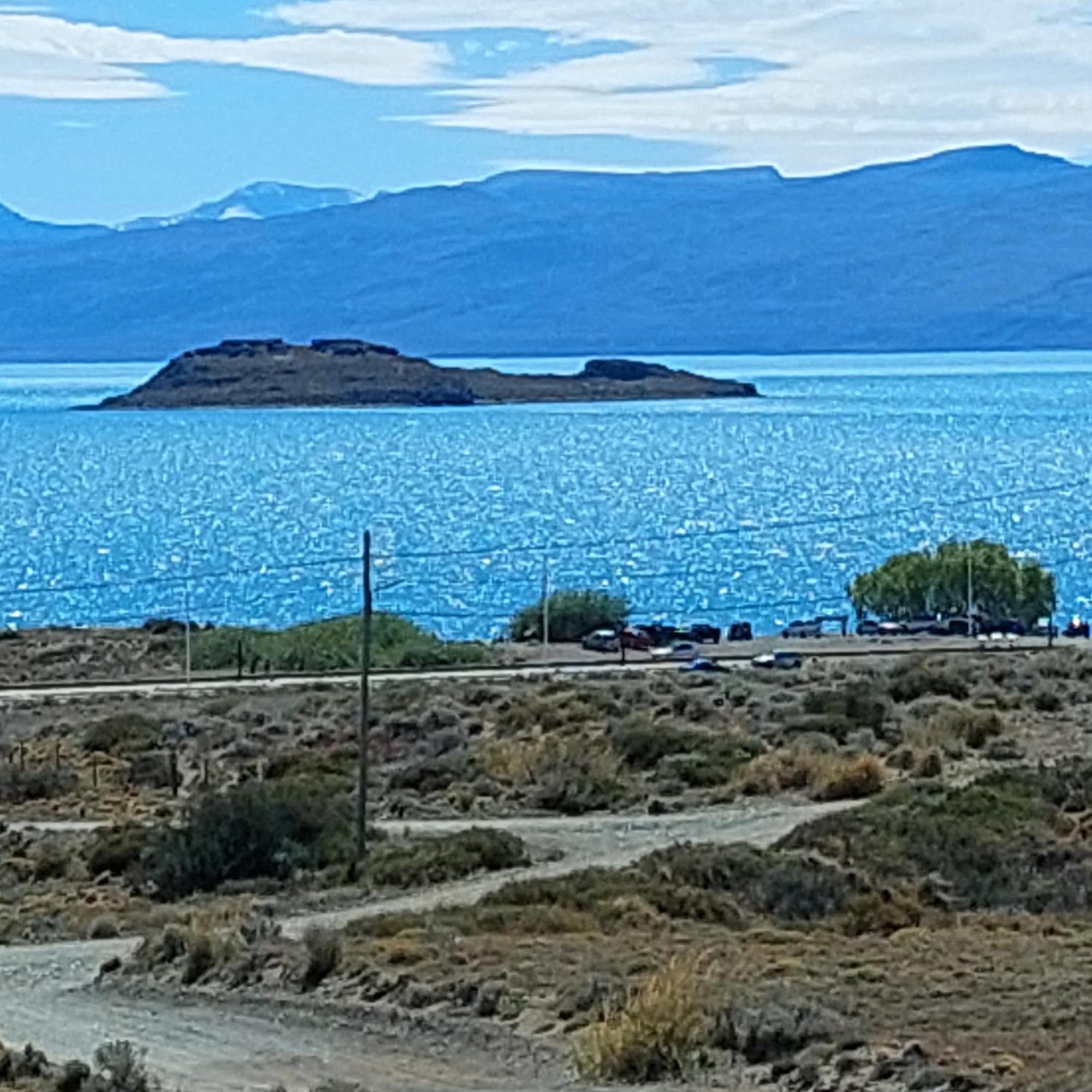Meulen Hosteria Y Apart El Calafate Eksteriør bilde