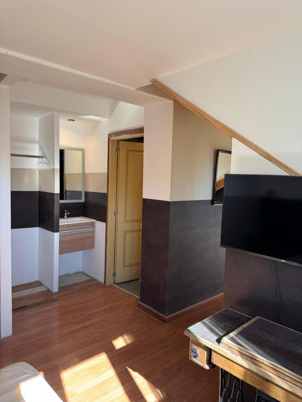 Meulen Hosteria Y Apart El Calafate Eksteriør bilde